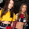 Eugene Souleiman crea los looks del sorprendente desfile de Tommy Hilfiger P-17 en Los Ángeles