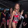 Eugene Souleiman crea los looks del sorprendente desfile de Tommy Hilfiger P-17 en Los Ángeles