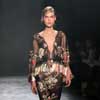Colección otoño / invierno 2017-2018 de Marchesa en la New York Fashion Week
