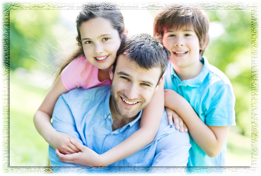 Día del Padre y peluquería