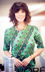 Maribel Verdú - Premio Belleza Comprometida 2017