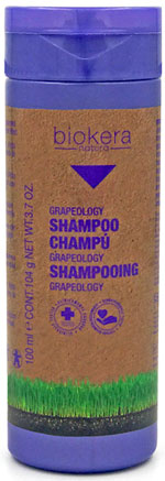 Salerm Cosmetics - Grapeology champú