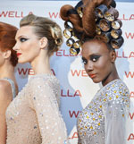 Wella Professionals - TrendVision Awards