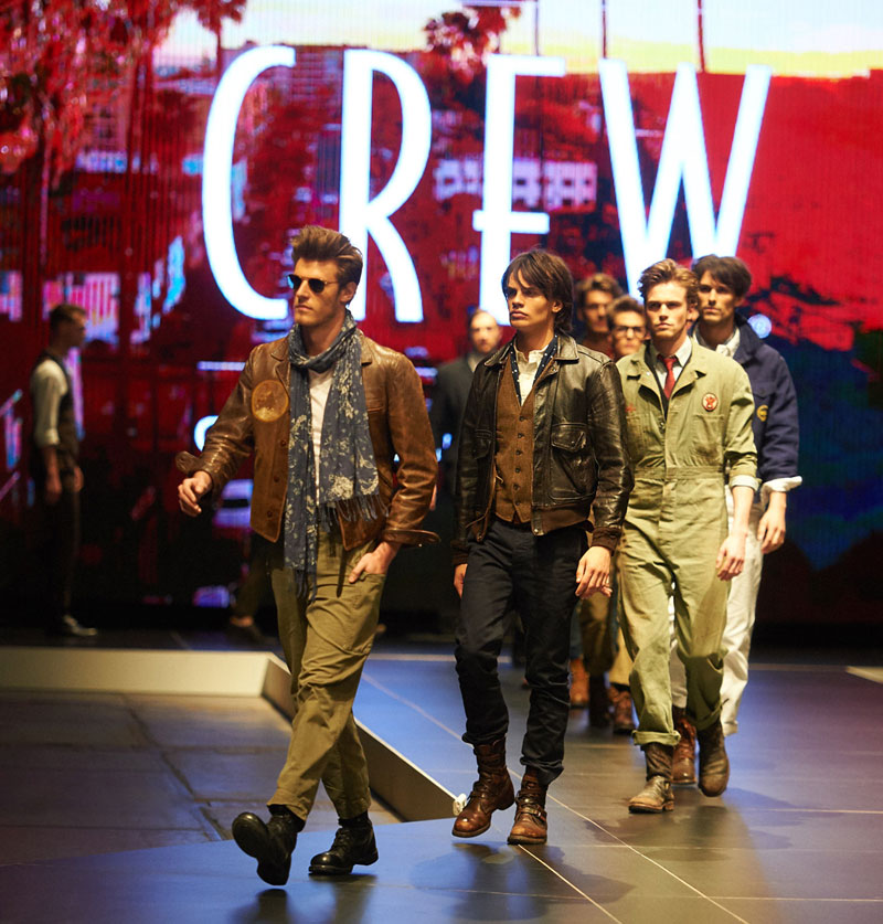 All-Star Challenge American Crew