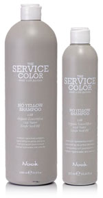  Indicos - The Service Color