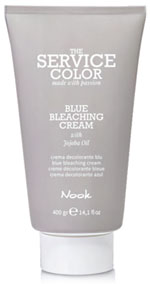  Indicos - The Service Color