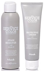  Indicos - The Service Color