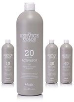  Indicos - The Service Color