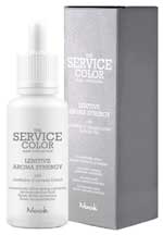 Indicos - The Service Color