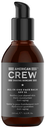 American Crew - All-in-One Face Balm