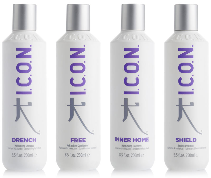 I.C.O.N. Hydration Regimedy