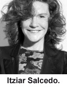 Itziar Salcedo