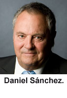 Daniel Sánchez