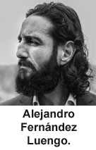 Alejandro Fernández Luengo