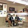 Periche Profesional en la Beauty World Middle East