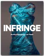 Infringe, la revista del arte del cabello