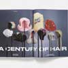 Infringe, la revista del arte del cabello