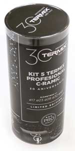 Termix reinventa su icónico cepillo profesional para celebrar su 30 Aniversario