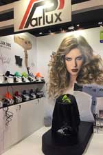 Parlux Advance, el secador de moda en los Emiratos Árabes