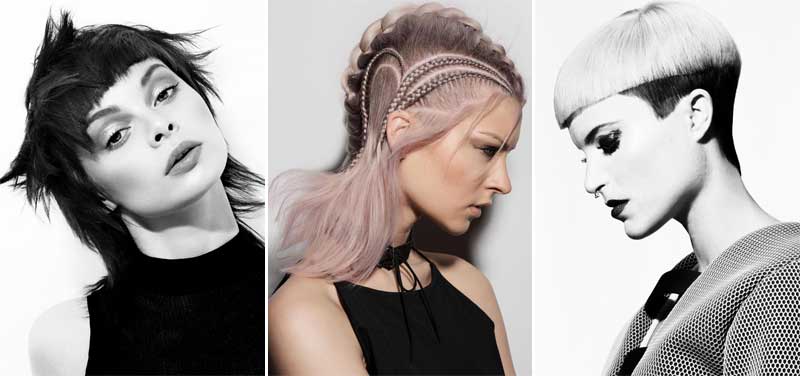 Club Fígaro anuncia los finalistas de los Premios de la Peluquería Española 2017