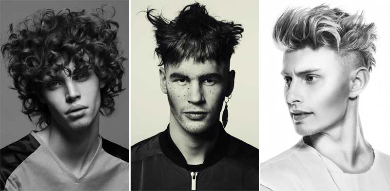 Club Fígaro anuncia los finalistas de los Premios de la Peluquería Española 2017