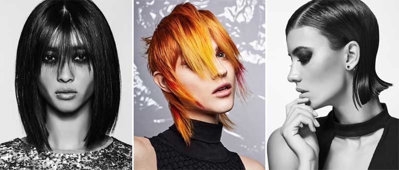 Club Fígaro anuncia los finalistas de los Premios de la Peluquería Española 2017