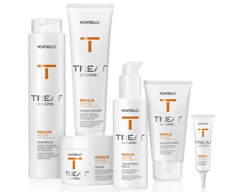 Treat Naturtech Repair Active 