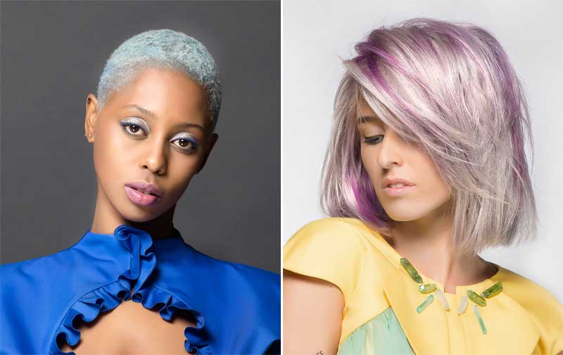 Los colores de pelo que más favorecen en verano, según el Salón Blow Dry Bar