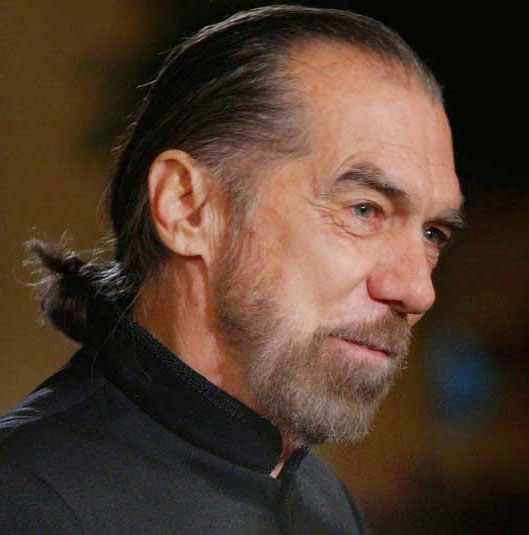 John Paul DeJoria, el vivo ejemplo del sueño americano