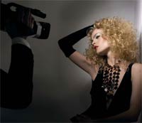 productos para cabello rizado