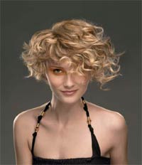 productos para cabello rizado