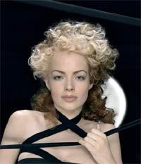 productos para cabello rizado