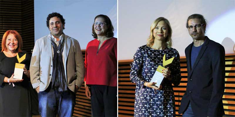 La V Edición de los Premios Salón Look ya tiene ganadores