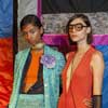 Anthony Turner aboga por una mujer moderna y natural en el desfile de Missoni