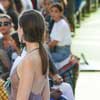 Anthony Turner aboga por una mujer moderna y natural en el desfile de Missoni