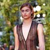 Anthony Turner aboga por una mujer moderna y natural en el desfile de Missoni