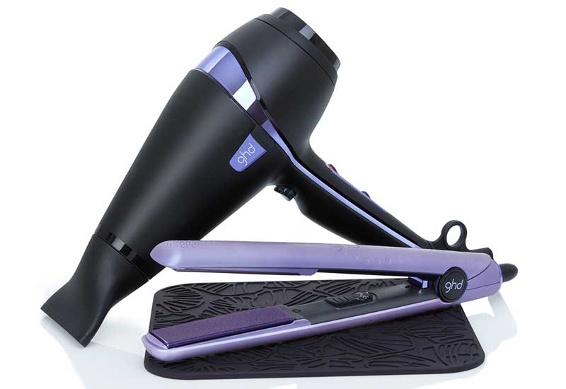 ghd Dry & Style