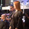Grandes de la peluquería se dan cita en la gala Montibello 50 aniversario