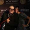 Grandes de la peluquería se dan cita en la gala Montibello 50 aniversario