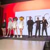 Cóctel de tendencias emociones y mucha moda en la Hair Fashion Night de L'Oréal Professionnel