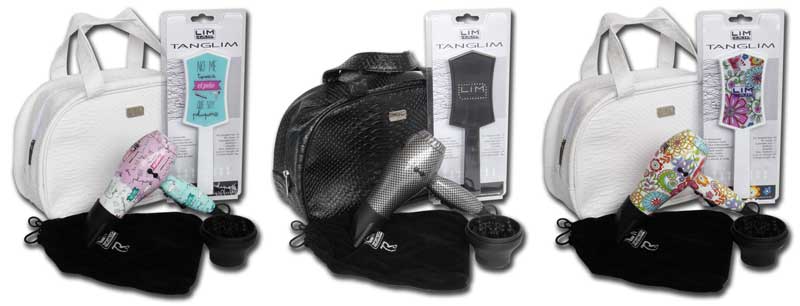 Travel Pack de Lim Hair: un buen regalo para estas fiestas