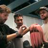 Show Positivo vuelve a descubrir los secretos de técnicas, modos y maneras en torno al cabello y la industria en un formato rompedorn