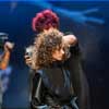 HairKrone, Wella Professionals, el Cult Team de Sebastian y Mazella&Palmer en un Show espectacular y sorprendente en el marco de Salón Look