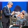 HairKrone, Wella Professionals, el Cult Team de Sebastian y Mazella&Palmer en un Show espectacular y sorprendente en el marco de Salón Look