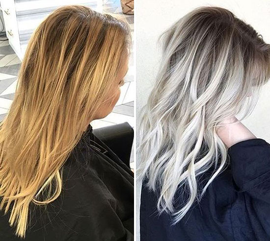 Matizadores, los mejores aliados para obtener el color deseado