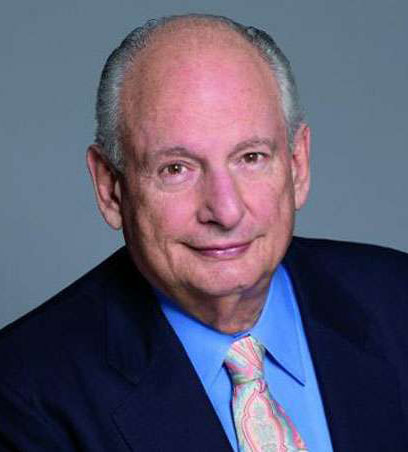 Personajes de leyenda, Lee Rizzuto