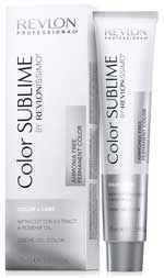 Color Sublime by Revlonissimo