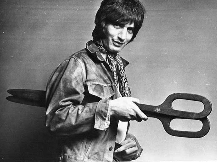 Leslie Cavendish, el peluquero de los Beatles