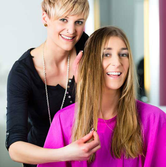 Asesoría de Belleza, tu arma secreta