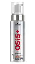 Hit do ano, o volume, Redefinido com OSIS+ Made to go higher!